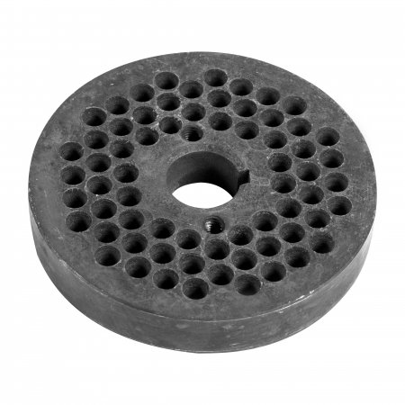 Matrita granulator gauri 6mm, Φ120x20mm [1]
