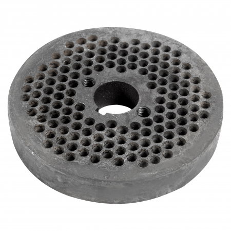 Matrita granulator gauri 4mm, Φ120x20mm [1]