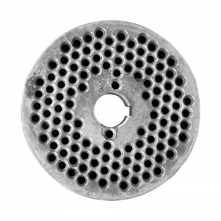 Curte, gradina, microferme - Matrita granulator GF-2016 gauri 6mm, Φ150x29mm