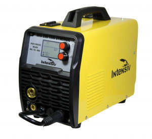MIG 200 TRIO SYNERGIC -  Aparat de sudura INTENSIV tip MIG/TIG/MMA [1]
