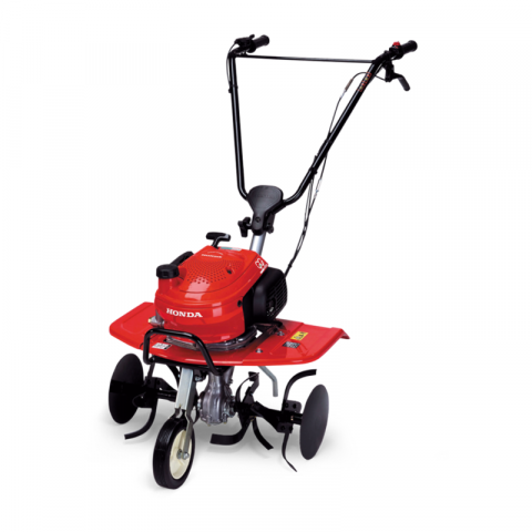 Motosape si motocultoare - Mini-Motosapa F220K1 GET2