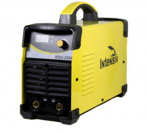 MMA 250 - Aparat de sudura invertor Intensiv [1]