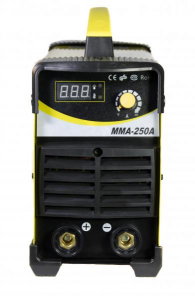 MMA 250 - Aparat de sudura invertor Intensiv [2]