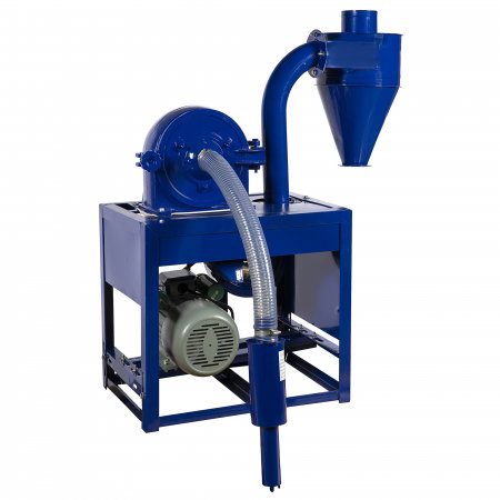 Moara cu absortie Micul Fermier GF-2148 300-600kg 3KW A9FZ-21 [3]