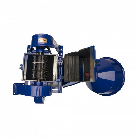 Moara electrica Micul Fermier GF-0892 Universala 36 ciocanele, 2.8 kW, 3000 rpm [6]