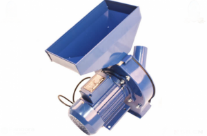 Moara nr. 2 cu sac 2.5kw cuva mare [3]