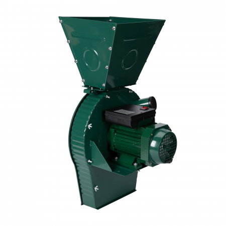 Moara electrica ruseasca cuva mare 3.5kw Micul Fermier [5]