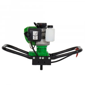 Motoburghie si masini sa sapat santuri - ProGARDEN GD520-3 motoburghiu pamant, 2.3CP, 2 timpi, amestec ulei/benzina