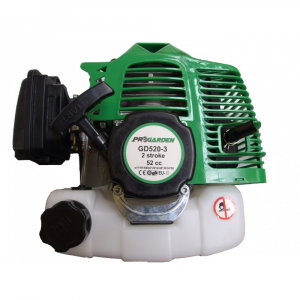 ProGARDEN GD520-3 motoburghiu pamant, 2.3CP, 2 timpi, amestec ulei/benzina [1]