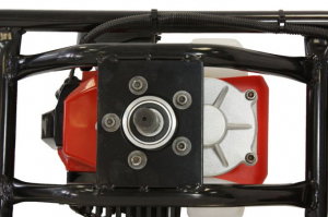 Motoburghiu (foreza) pt pamant 1.5kW TRIGO TECH, GF-1058 [5]
