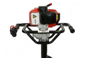 Motoburghiu (foreza) pt pamant 1.5kW TRIGO TECH, GF-1058 [3]