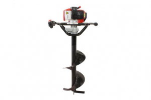 Motoburghiu (foreza) pt pamant 1.5kW TRIGO TECH, GF-1058 [2]