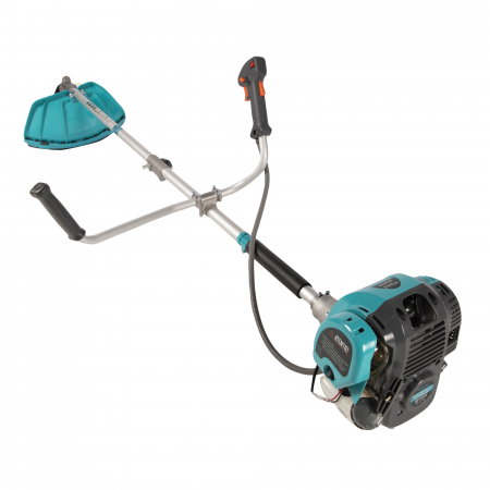 Motocoase si trimmere - Motocositoare Detoolz DZ-M103, 4 timpi BC35T 1.09CP, 6500 RPM cu 3 accesorii