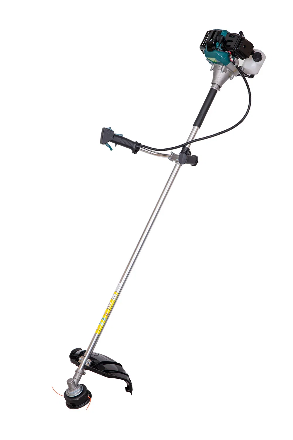 Motocoase si trimmere - Motocoasa GP-52 POWER 3 CP cu 3 accesorii si ham tip curea