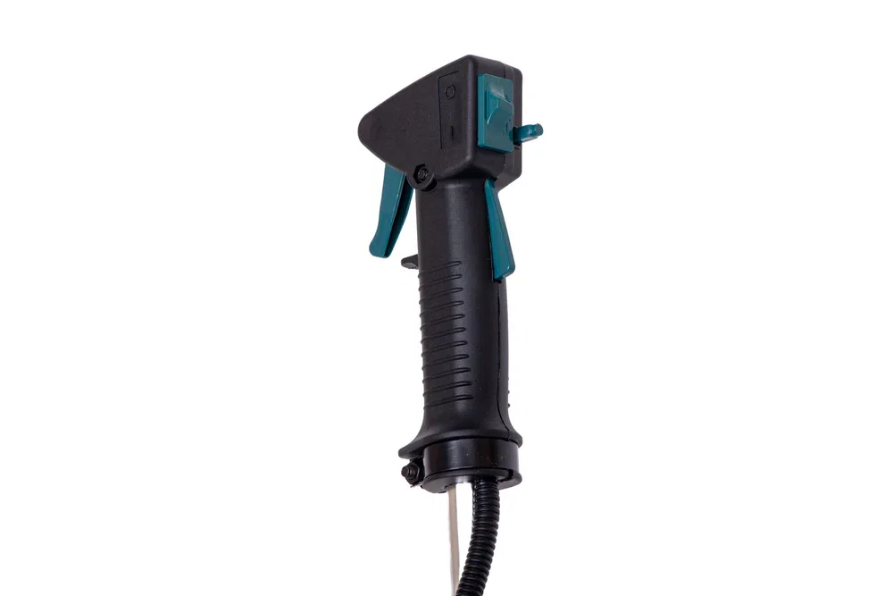 Motocoasa GP-52 POWER 3 CP cu 3 accesorii si ham tip curea [3]