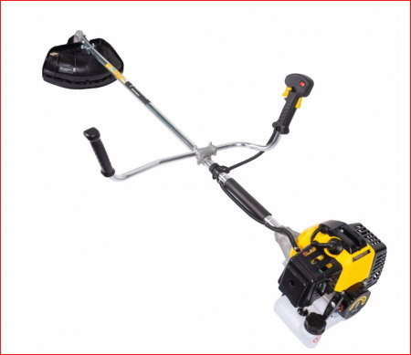 Motocoasa Gospodarul Profesionist GP-55, 6CP, 7 accesorii incluse [1]