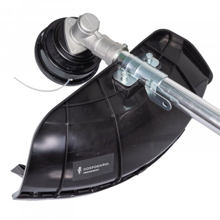 Motocoasa Gospodarul Profesionist GP-55, 6CP, 7 accesorii incluse [5]