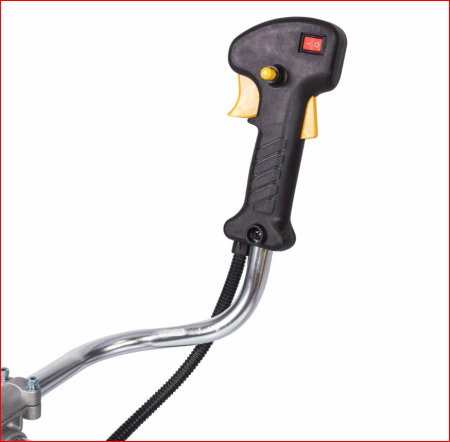 Motocoasa Gospodarul Profesionist GP-55, 6CP, 7 accesorii incluse [3]