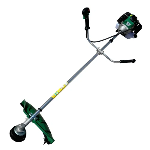 Motocositoare HEIMDALL HM-5170B Benzina, 8 Accesorii, 52CC [1]