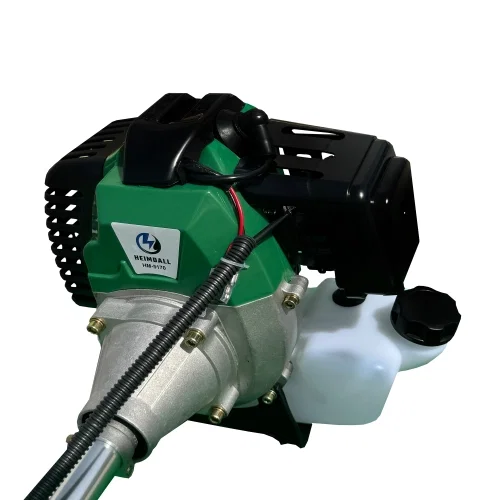 Motocositoare HEIMDALL HM-5170B Benzina, 8 Accesorii, 52CC [3]