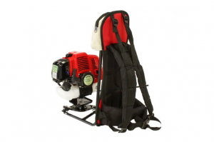 Motocoasa Micul Fermier tip rucsac GF-1550 4.76CP cu 7 accesorii [2]