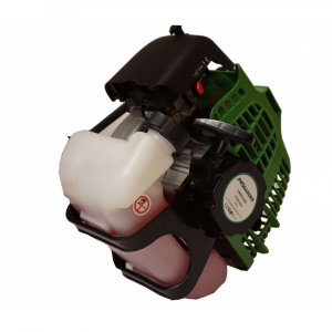 ProGARDEN TMBC620 Motocoasa de umar 3CP, benzina 2t, 62cmc [1]