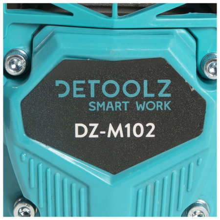 Motocositoare 4 timpi Detoolz DZ-M102 benzina 38.9cc 1.63CP euro V [4]
