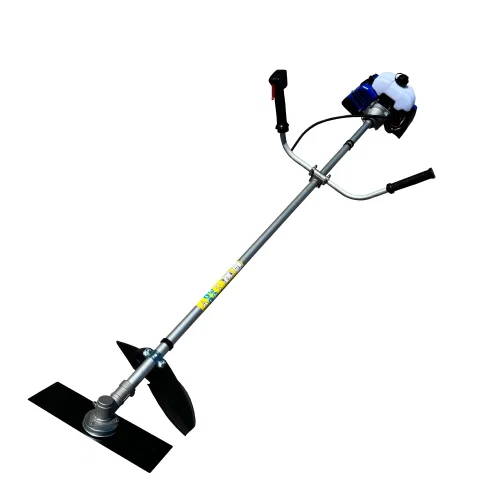 Motocositoare Heimdall HM-4212, Benzină, 12 Accesorii, 42.5CC [2]