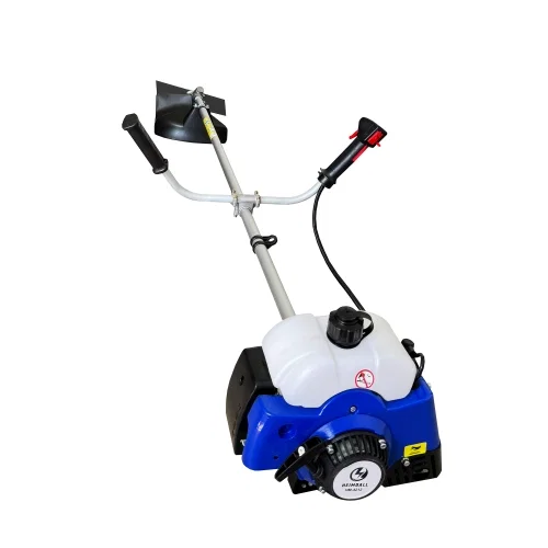 Motocositoare Heimdall HM-4212, Benzină, 12 Accesorii, 42.5CC [1]