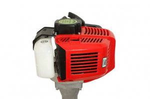 Motocoasa Micul Fermier CSG-430K 4.76 CP cu 7 accesorii [4]