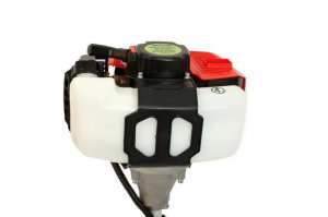 Motocoasa Micul Fermier CSG-430K 4.76 CP cu 7 accesorii [2]