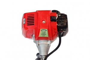 Motocoasa Micul Fermier CSG-430K 4.76 CP cu 7 accesorii [1]
