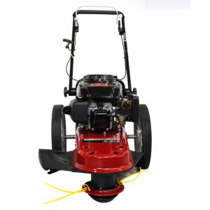 ProGARDEN FM55 Motocositoare cu fir 5CP, benzina 4T, latime taiere 560mm, fir 4mm [1]