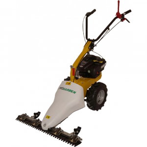Motocositoare cu lama dubla Progarden M210 [1]