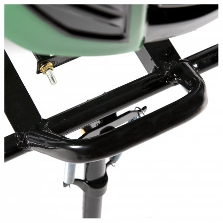 Motocultor Micul Fermier GF-2294 7,5 CP, 212CC, pornire electrica, diferential, far [9]