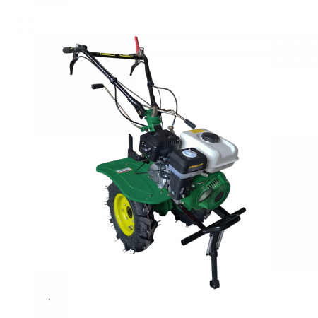 Motosape si motocultoare - Motocultor Micul Fermier GF-2295 7,5CP, 212CC, viteze:3 inainte+1 inapoi