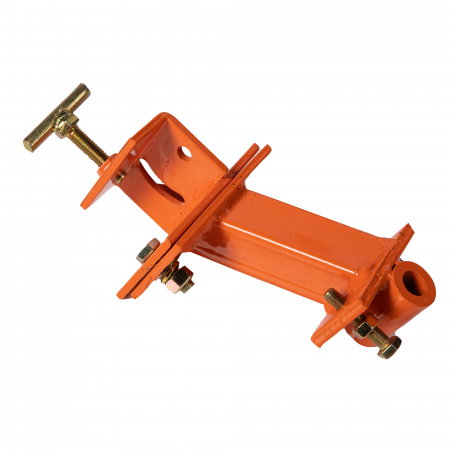 Motocultor Detoolz DZ-M124 7CP, 212CC+plug+adaptor+roti metalice [13]