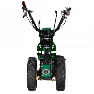 Motocultor multifunctional Progarden BT330/G188 [2]