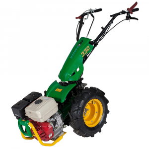 Motocultor multifunctional Progarden BT330/G188 [1]