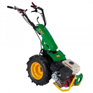 Motosape si motocultoare - Motocultor multifunctional Progarden BT330/G188