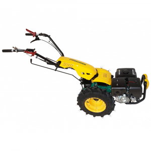 ProGARDEN Campo U14 motocultor multifunctional 14CP, benzina, diferential euro5, 3+2 viteze, reductor [BT330/G190] [1]