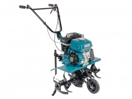 Motocultor pe benzină Konner și Sohnen KS 7HP-850A [4]