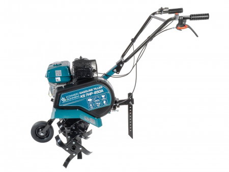 Motocultor pe benzină Konner și Sohnen KS 7HP-850A [1]