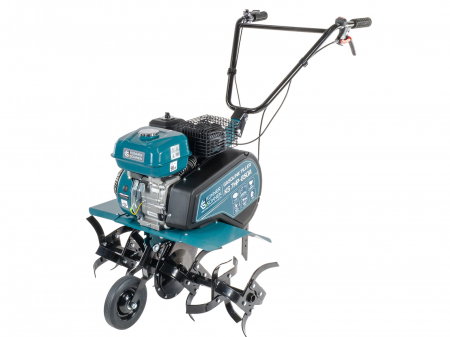 Motosape si motocultoare - Motocultor pe benzină Konner și Sohnen KS 7HP-850A