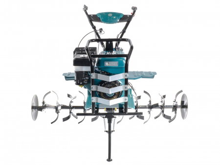 Motocultor pe benzină Konner și Sohnen KS 9HP-1350G-3 (400) [5]