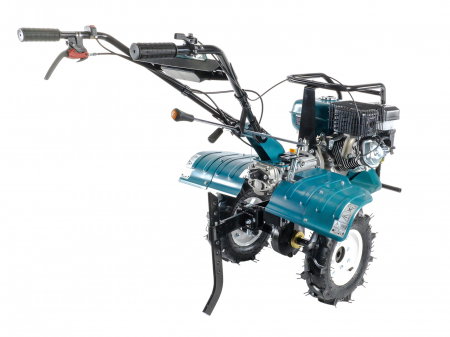 Motocultor pe benzină Konner și Sohnen KS 9HP-1350G-3 (400) [3]