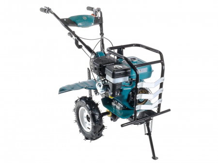 Motocultor pe benzină Konner și Sohnen KS 9HP-1350G-3 (400) [4]
