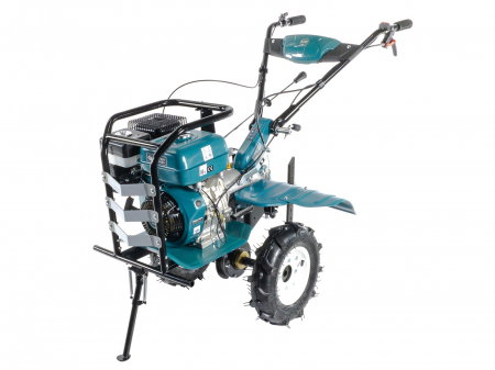 Motosape si motocultoare - Motocultor pe benzină Konner și Sohnen KS 9HP-1350G-3 (400)