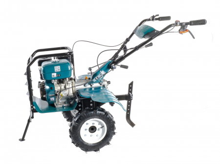 Motocultor pe benzină Konner și Sohnen KS 9HP-1350G-3 (400) [1]