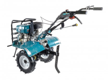 Motocultor pe benzină Konner și Sohnen KS 9HP-1350G-3 (400) [2]